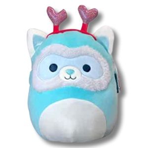 14” New Squishmallows Anneli the FERRET 2023